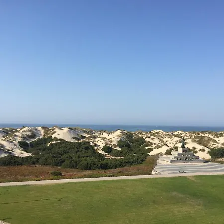 Apartment 38 - Residences Peniche