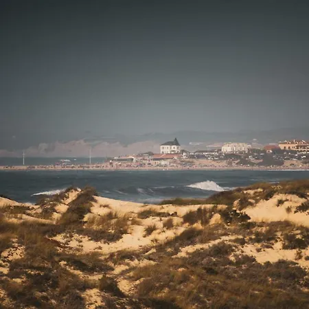38 - Residences * Peniche