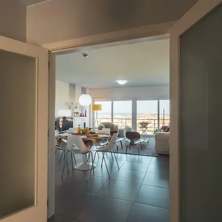 Apartment 38 - Residences *