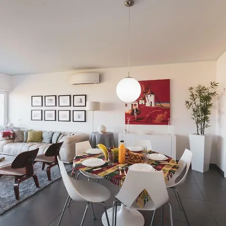 38 - Residences * Peniche