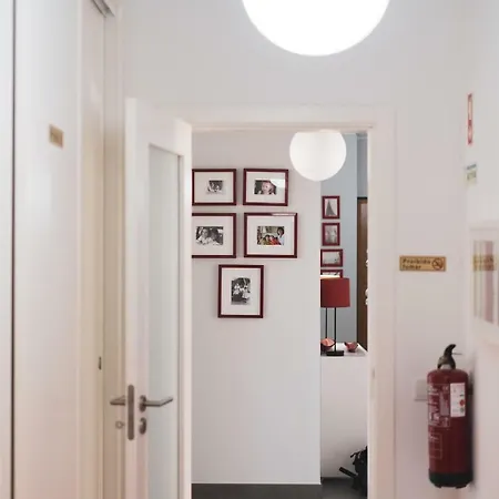 Apartment 38 - Residences *