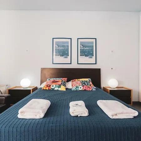 38 - Residences Apartment Peniche