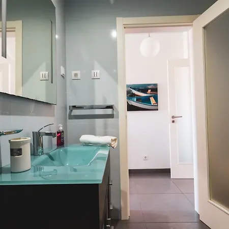 Apartment 38 - Residences Peniche
