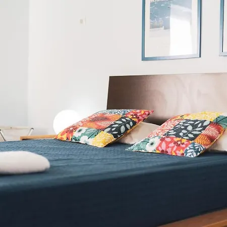 38 - Residences Appartamento *