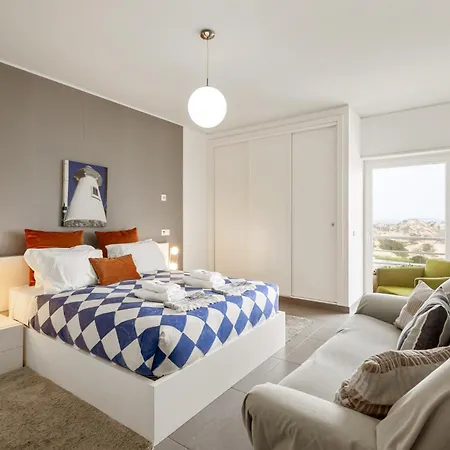 38 - Residences Apartment Peniche