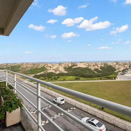 38 - Residences Apartment *