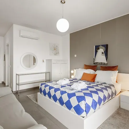 38 - Residences * Peniche