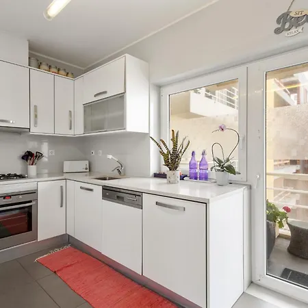 Apartamento 38 - Residences *