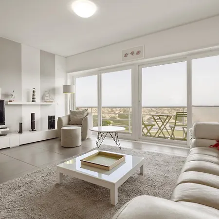 38 - Residences * Peniche