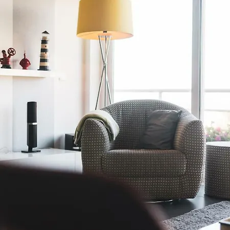 38 - Residences 아파트