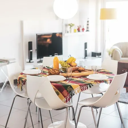 38 - Residences Peniche