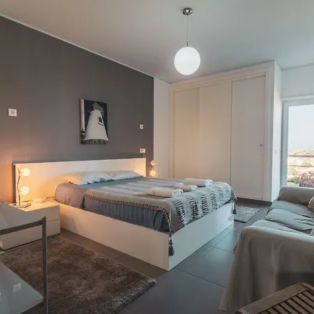 38 - Residences Appartamento