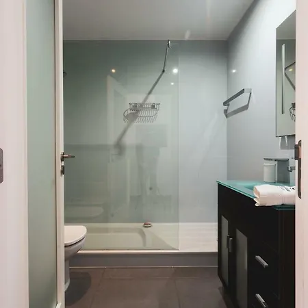 38 - Residences 아파트