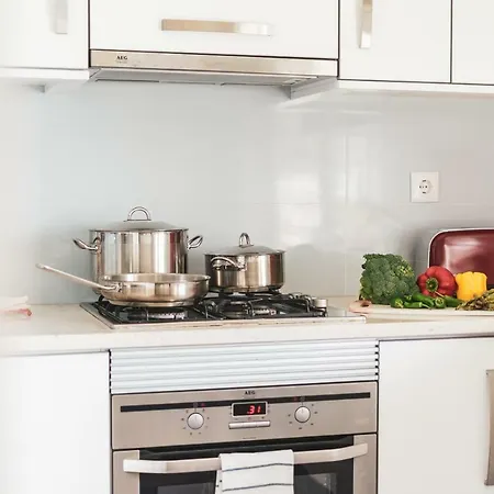 38 - Residences Appartamento