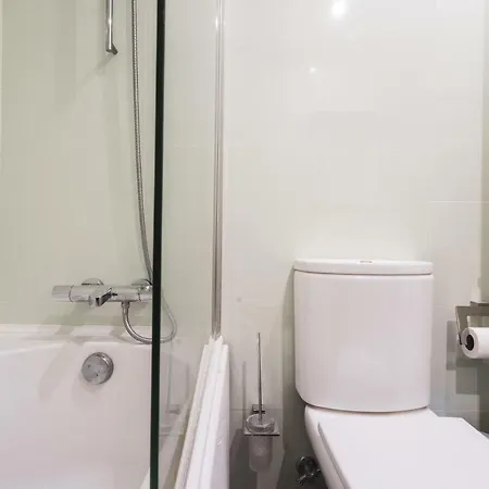 38 - Residences 아파트 *