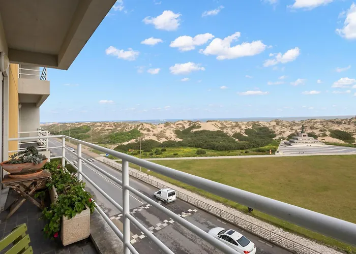 38 - Residences Apartment *