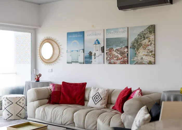 38 - Residences * Peniche