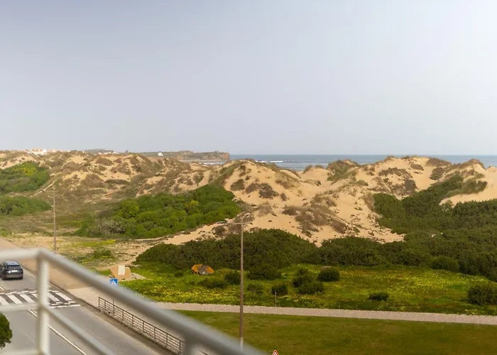 38 - Residences Apartment